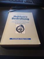 James Thompson: Nukleare Bedrohung
