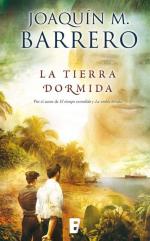 La tierra dormida (Serie Corazón Rodríguez)