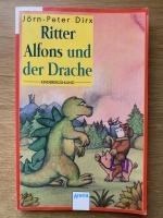 Ritter Alfons und der Drache