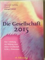 Die Gesellschaft 2015