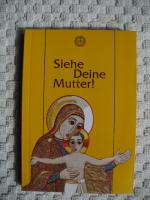 Siehe Deine Mutter! Teil 2