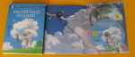 Wie der Wind sich hebt (2 DVDs). Japan 2013.  Anime-Film von Hayao Miyazaki