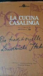 La cucina casalinga