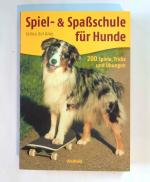 Celina del Amo: Spiel- & Spaßschule für 