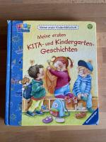 Sandra Grimm: Meine ersten KITA- und Kin Sandra Grimm: Meine ersten KITA- und Kin