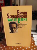 Was ist Leben? (Die lebende Zelle mit den Augen des Physikers betrachtet)