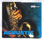 Acoustic - 18 Tracks - vg+/m-