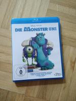 Die Monster Uni