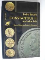 Pedro Barceló: Constantius II. und seine Pedro Barceló: Constantius II. und seine