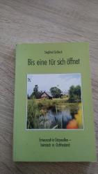 Bis eine Tür sich öffnet