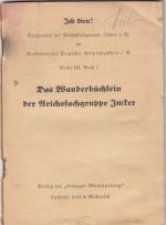 Reichsfachgruppe Imker e. V. (Hg.); K. H Reichsfachgruppe Imker e. V. (Hg.); K. H