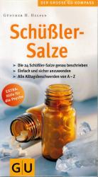 Schüssler-Salze