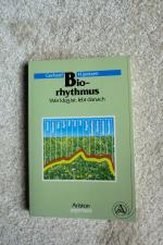 Biorhythmus