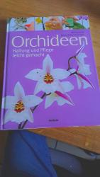 Wilma und Brian Rittershausen: Orchideen Wilma und Brian Rittershausen: Orchideen