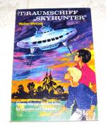 Walter Wanner: T)Raumschiff 