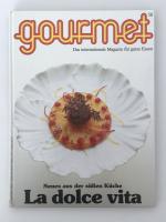 Gourmet - Das internationale Magazin für gutes Essen - 58