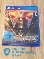 Bioware: Anthem - Legion of Dawn Edition