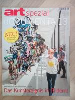 Art Special documenta 13