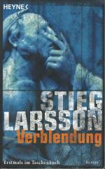 Stieg Larsson: Verblendung