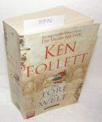 Ken Follett: Die Tore der Welt