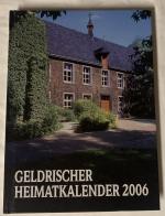 Geldrischer Heimatkalender 2006