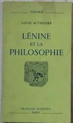 Lénine et la Philosophie