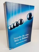 Impulse für eine Welt in Balance ~ Global Marshall Plan Initiative ~ Zum Deutschen Evangelischen Kirchentag 2005