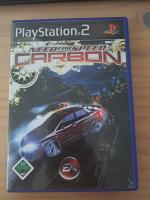 Need for Speed - Carbon