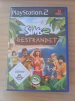 Die Sims 2 - Gestrandet