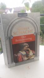 Andrea Schacht: Der Bernsteinring Andrea Schacht: Der Bernsteinring