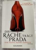 Die Rache trägt Prada - Der Teufel kehrt zurück