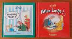 Uli Stein: Alles Liebe! Aufmachen, Poliz