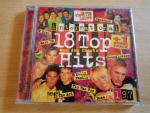 Diverse: 18 Top Hits 1/97