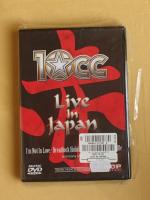 10cc - Live in Japan -