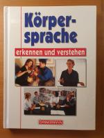 Geheimnisse der Körpersprache