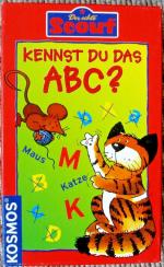 Scout - Kennst du das ABC?