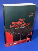 Mon amour kalachnikov (Rouergue romans jeunesse)