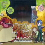 Monster Allergy Sammelkartenspiel 2-Spie
