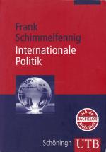 Frank Schimmelfennig / Herausgegeben von Frank Schimmelfennig / Herausgegeben von