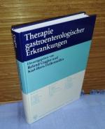 Therapie gastroenterologischer Erkrankungen