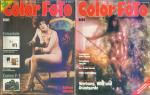 Color Foto Ausgabe 09/1979-06/1984  (ein Heft nach Wahl)