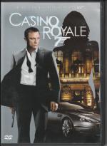 James Bond: Casino Royale