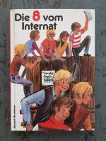 Die 8 vom Internat