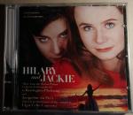 Hilary and Jackie. Music from the Motion Picture (Soundtrack)