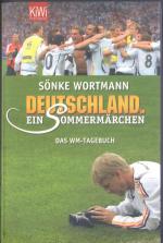 Sönke Wortmann mit Christoph Biermann,: Sönke Wortmann mit Christoph Biermann,: