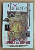 Jutta Mattausch: Ladakh und Zanskar