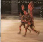 Rhythm Of The Saints (mit Booklet/Texten)