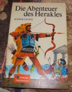 Die Abenteuer des Herakles