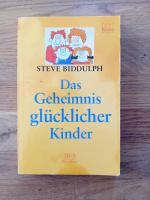 Das Geheimnis glücklicher Kinder