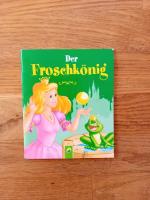 Der Froschkönig - Pixie -Buch